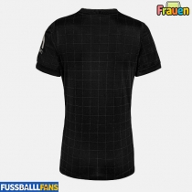 Tottenham Hotspur Auswärtstrikot Frauen 2025-26 Kurzarm